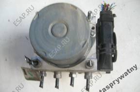 БЛОК АБС   9657352780 CITROEN C4 PEUGEOT 307