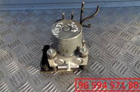 БЛОК АБС   9659457180 -PEUGEOT 307 1.6 HDI 2006 год