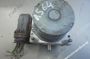БЛОК АБС   9661886780 0265231508 PEUGEOT 307