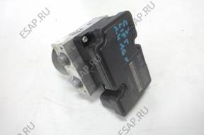 БЛОК АБС   9662150380 CITROEN C3