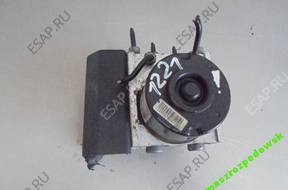 БЛОК АБС   9662150380 CITROEN C3  PEUGEOT 207