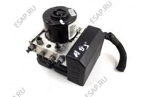 БЛОК АБС   9662298480 CITROEN C2 C3 PEUGEOT 207 ЕВРОПЕЙСКАЯ ВЕРСИЯ