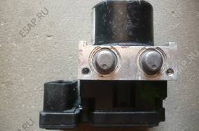 БЛОК АБС   9662298480 Peugeot 207 Citroen C2 C3