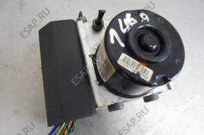 БЛОК АБС   9662298480 PEUGEOT 207 CITROEN C3