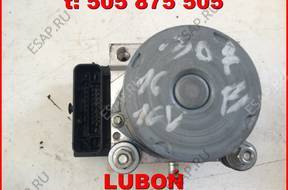 БЛОК АБС   9663345480 PEUGEOT 307  LUBO