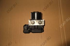 БЛОК АБС   9663945580 CITROEN C3 PEUGEOT 207