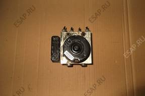 БЛОК АБС   9663945580 CITROEN C3 PEUGEOT 207