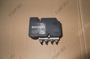 БЛОК АБС   9663945580 CITROEN C3 PEUGEOT 207