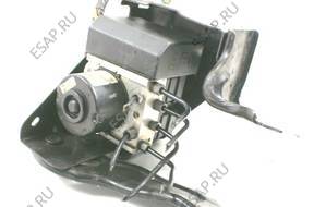 БЛОК АБС 9665341180   CITROEN C2 C3