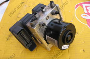 БЛОК АБС   9665343980 Peugeot 206   207 Citroen C3