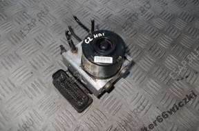 БЛОК АБС   9665344180 CITROEN C2 1.4 HDI