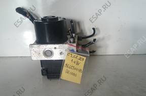 БЛОК АБС   9665344180  Citroen C3 Peugeot 206 207