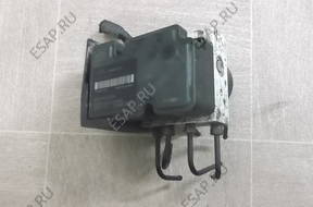 БЛОК АБС   9665344180 CITROEN C3