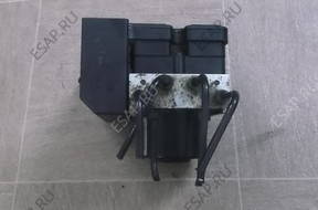БЛОК АБС   9665344180 CITROEN C3