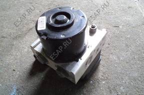 БЛОК АБС   9665344180 Peugeot 206 207 Citroen C2 C3