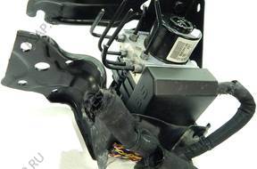 БЛОК АБС 9665344180   PEUGEOT 206 207 CITROEN C2 C3