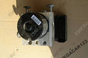 БЛОК АБС   9665370480 CITROEN C3 PICASSO