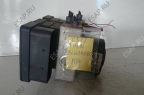 БЛОК АБС   9666392580 CITROEN C3 2011 год