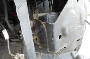 БЛОК АБС   9666392580  CITROEN C3 II