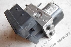 БЛОК АБС   9666392580 PEUGEOT 207 CITROEN C3 09-15