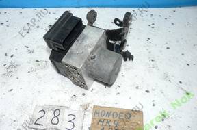 БЛОК АБС   9691-2C405-AB FORD MONDEO MK4 1,8 TDCI