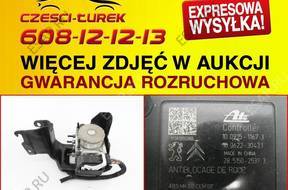БЛОК АБС   9802460680 CITROEN C3 II 09- 1.4 HDI
