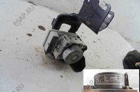 БЛОК АБС   9802460680  CITROEN C3 II 1.0 VTI