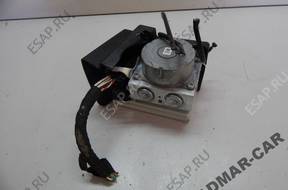 БЛОК АБС 9802460680   CITROEN C3 II DS3 PEUGEOT 208