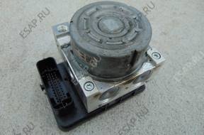 БЛОК АБС   9814482680 CITROEN C3 II