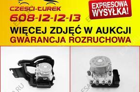 БЛОК АБС   9814482780 CITROEN C3 II 09- 1.2 VTI