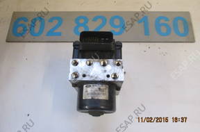 БЛОК АБС   98AG-26285-AC Ford Mondeo