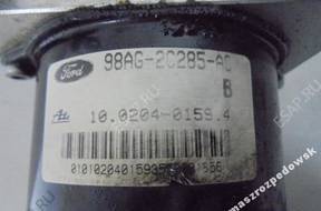 БЛОК АБС   98AG-2C285-AC FORD FOCUS