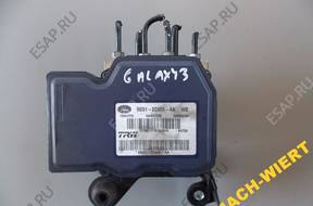 БЛОК АБС   9G912C405AA FORD GALAXY MK3