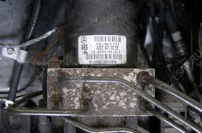 БЛОК АБС    A 0024319212 Mercedes W 202 C 180 280
