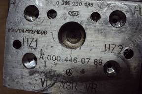 БЛОК АБС   A0004460789 mercedes sprinter