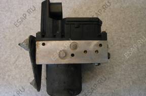 БЛОК АБС  A0004461289  0265900012 MERCEDES VITO