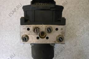 БЛОК АБС  A0004461289  0265900012 MERCEDES VITO