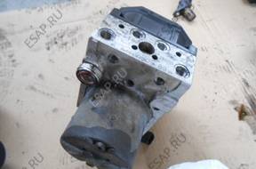БЛОК АБС   A0014460989 mercedes