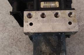 БЛОК АБС  A0014462589  0265950481 MERCEDES SPRINTER