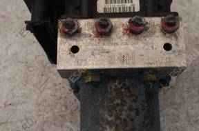 БЛОК АБС  A0014462589  0265950481 MERCEDES SPRINTER