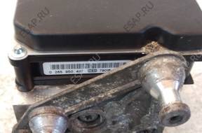 БЛОК АБС  A0014462589  0265950481 MERCEDES SPRINTER