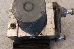 БЛОК АБС  A0014462589  0265950481 MERCEDES SPRINTER