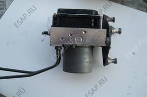БЛОК АБС   A0014462589 MERCEDES SPRINTER 906