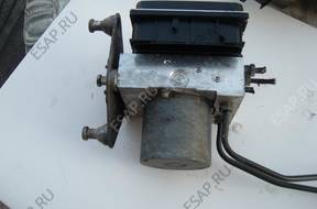 БЛОК АБС   A0014462589 MERCEDES SPRINTER 906