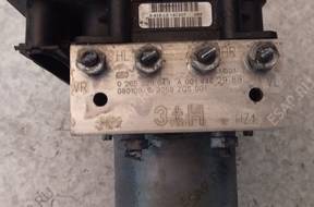 БЛОК АБС  A0014462989  0265950883 MERCEDES SPRINTER