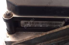 БЛОК АБС  A0014462989  0265950883 MERCEDES SPRINTER