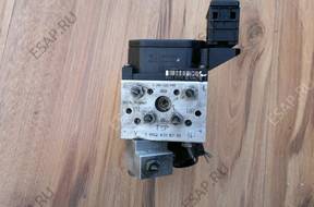 БЛОК АБС   A0034318712 MERCEDES CL W215 W220