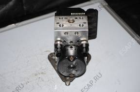 БЛОК АБС   A0044310912   MERCEDES A KLASA  W168