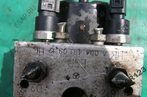 БЛОК АБС   A0044310912 MERCEDES VANEO W414