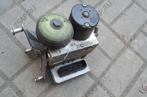 БЛОК АБС A0044316912   SBC MERCEDES W211